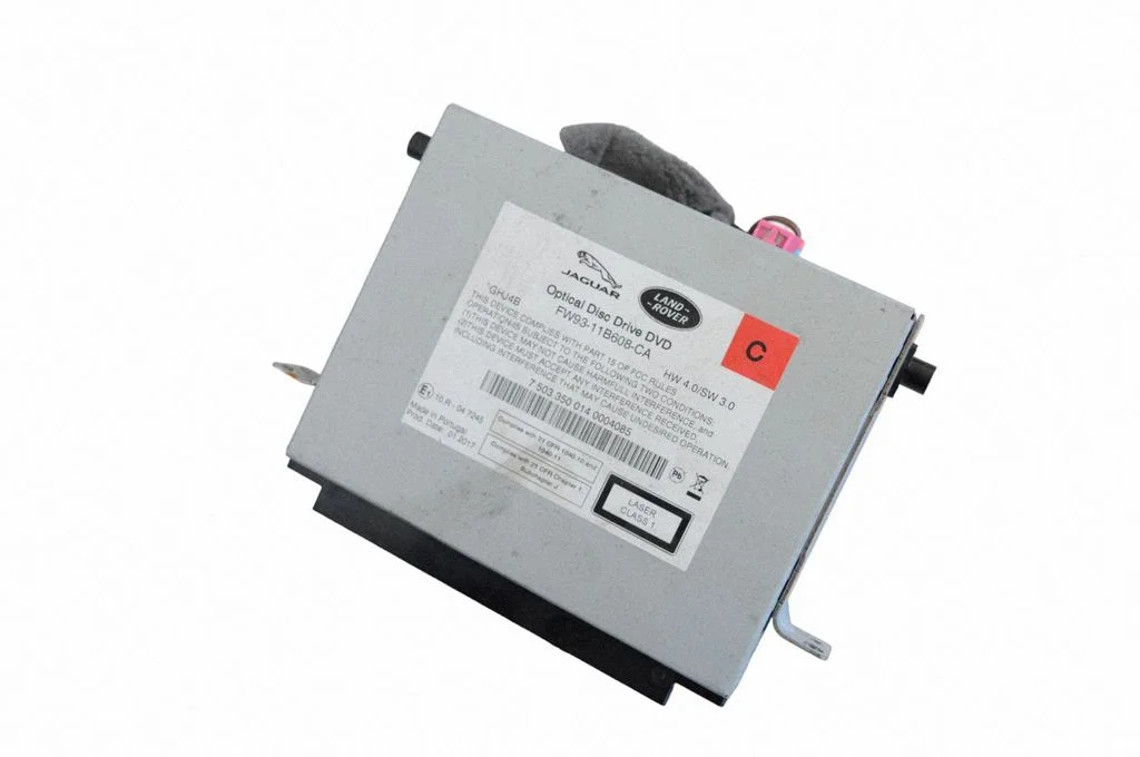 CD/DVD-vahetaja FW9311B608CA
