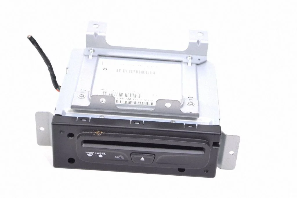 CD/DVD changer P05091245AD