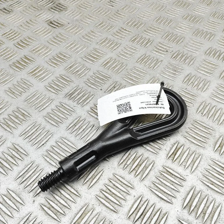 Towing hook eye PZ3117A954AB