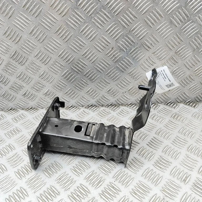 Front bumper shock/impact absorber FZ31V10062AD