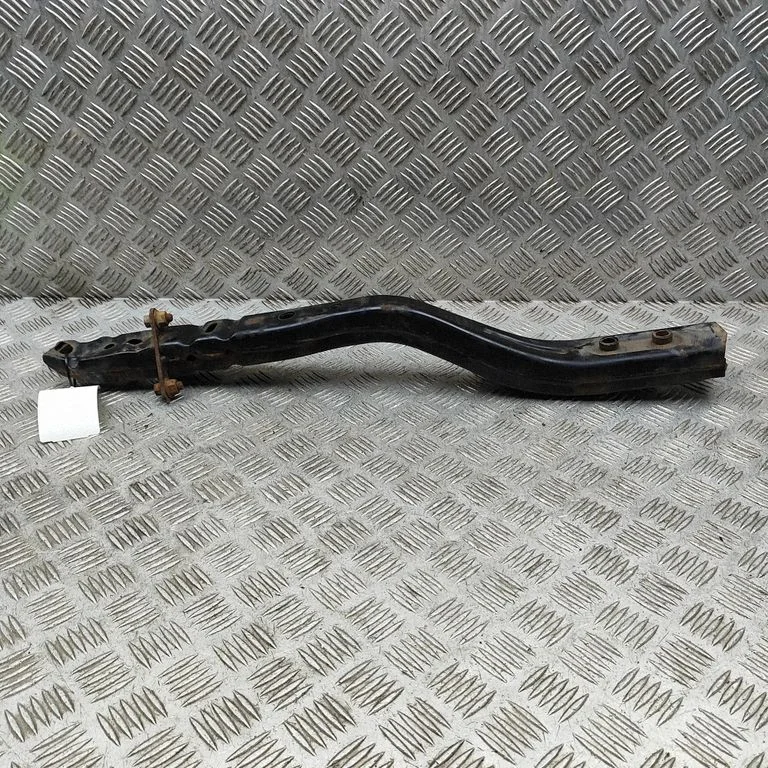 Priekšējā bampera trieciena slāpētājs 10595239