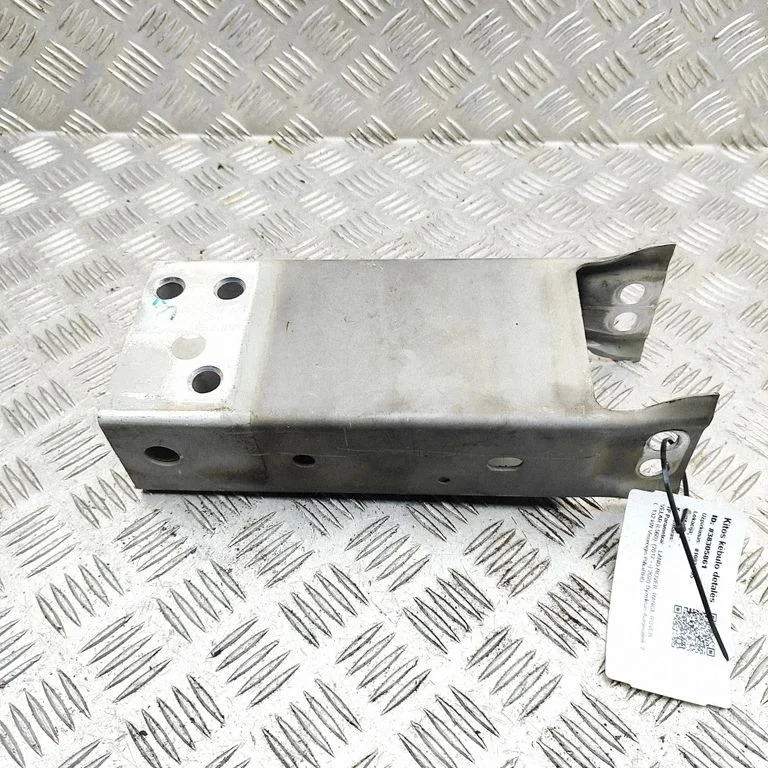 Priekšējā bampera trieciena slāpētājs GX7310005AN