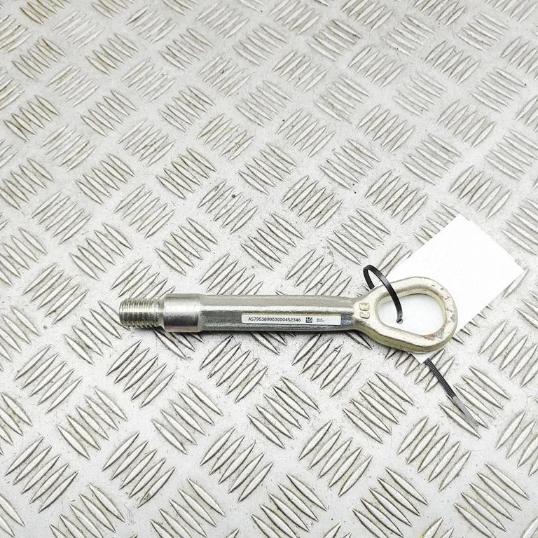Towing hook eye 7953890