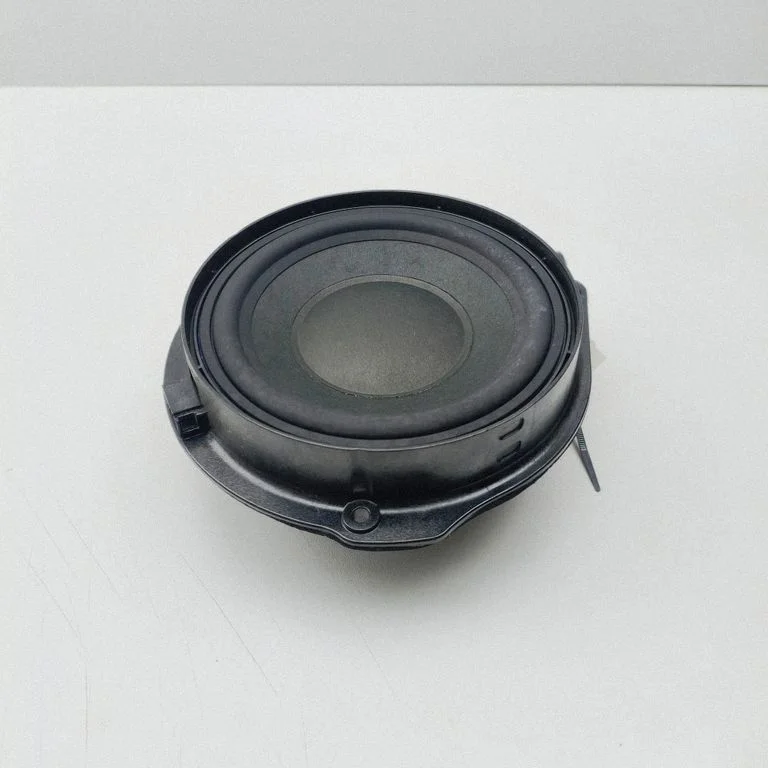 Rear door speaker – Mercedes-Benz ML-Class W166 (2012-2017)