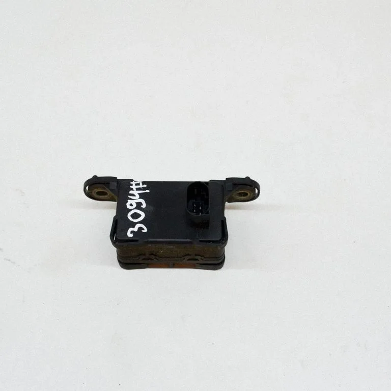 ESP (stabilitātes sistēmas) sensors (paātrinājuma sensors) P56029329AB