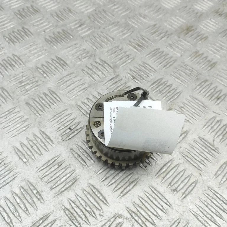 Camshaft pulley/ VANOS