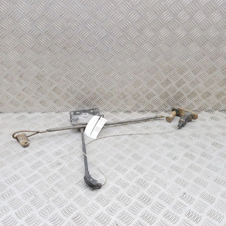 Varuratta kinnitusklamber ET761K353AD