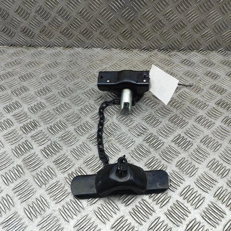 Spare wheel mounting bracket 5190060380