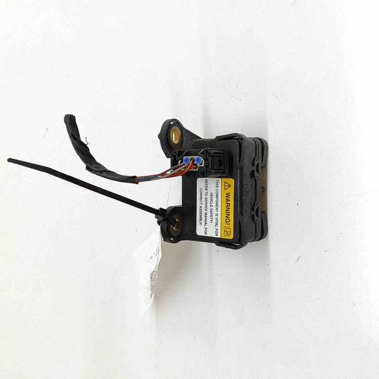 ESP acceleration yaw rate sensor 10170103533