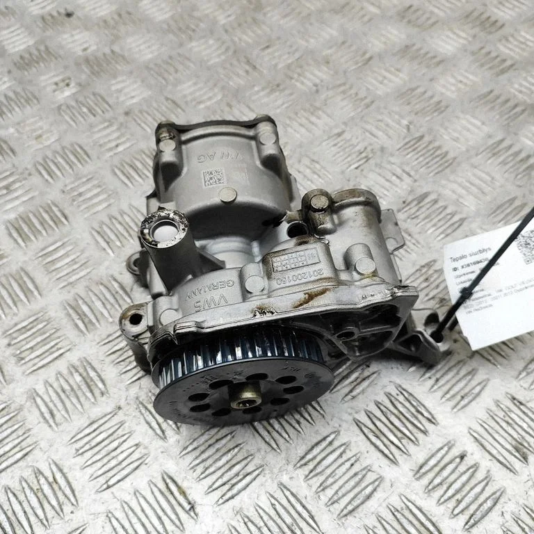 Oil pump 04L115263B