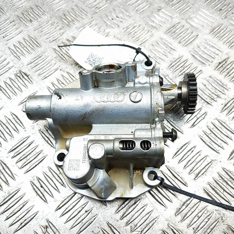 Eļļas sūknis 06H115105DG
