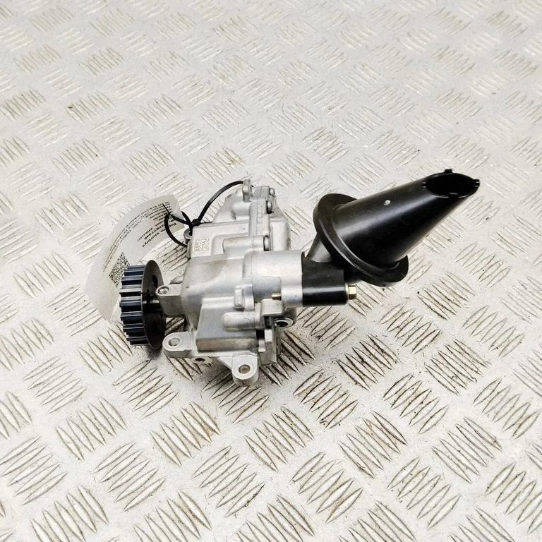 Õlipump GK2Q6600FA