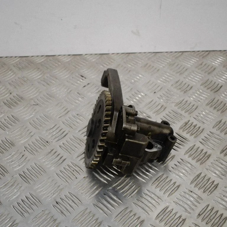 Oil pump – Volkswagen Transporter - Caravelle T5 (2003-2015)