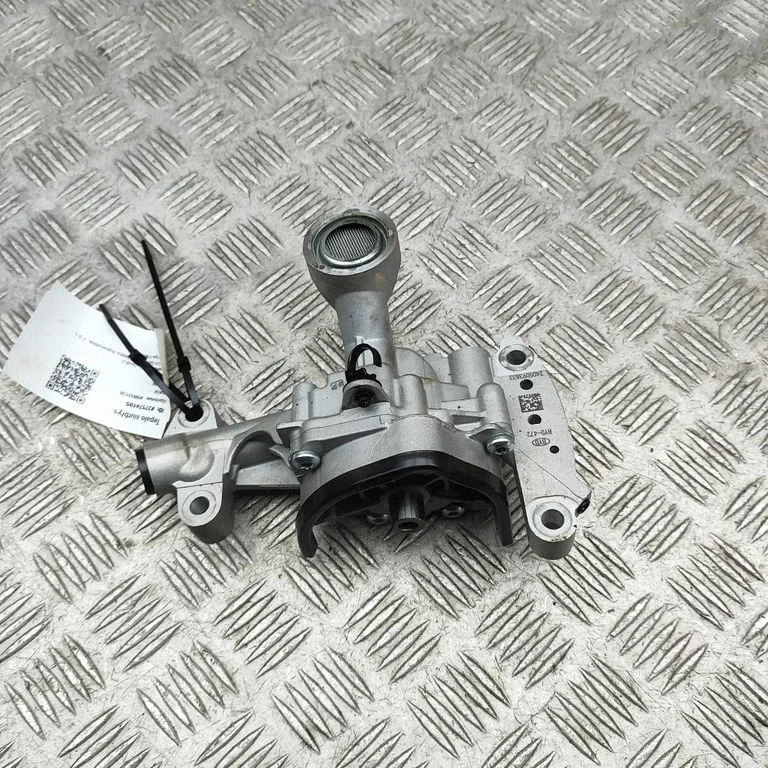 Oil pump 472QA1011100