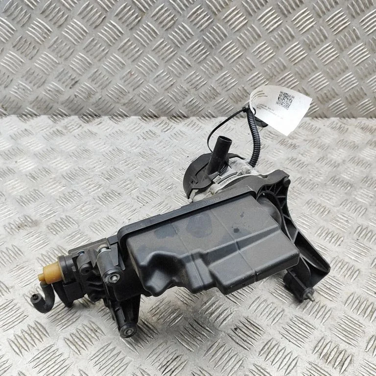 Vacuum air tank 94660515500
