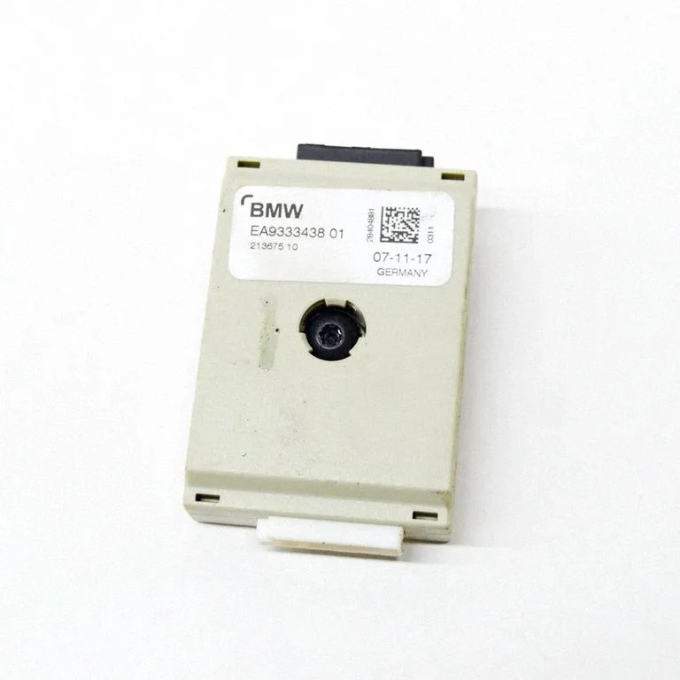 Aerial antenna filter – BMW i3 (2013-)