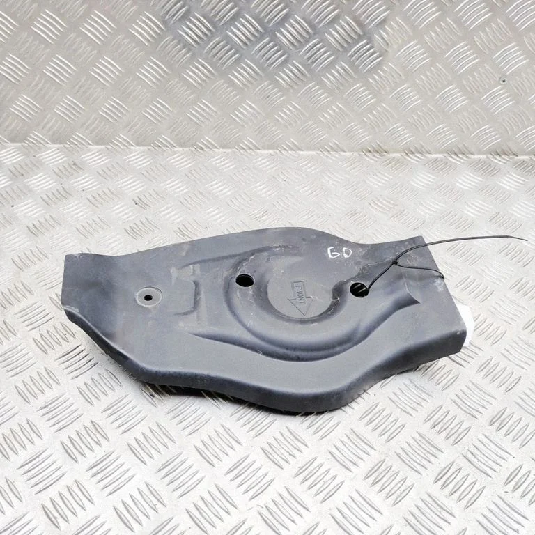 Rear underbody cover/under tray 149363600A