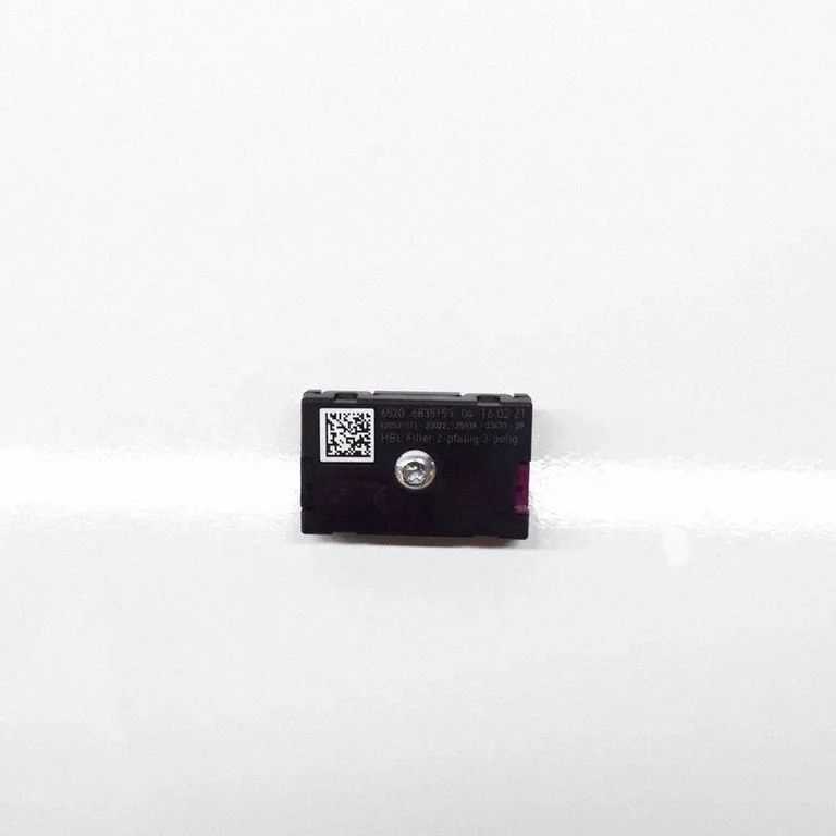 Antenni filter – BMW 3-seeria G20 G21 (2019-)