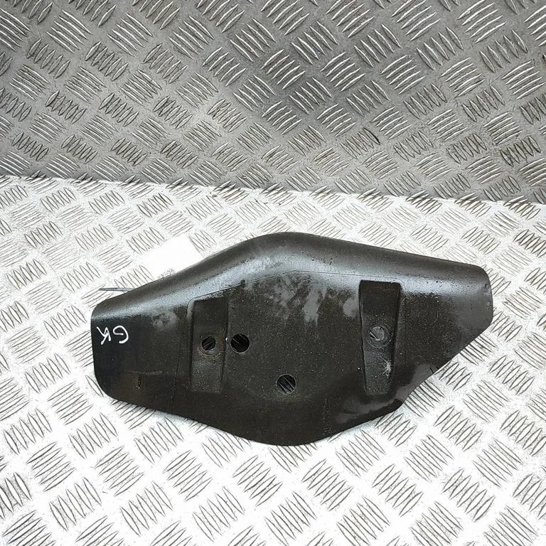 Rear underbody cover/under tray – Skoda Superb B8 (3V) (2015-2024)