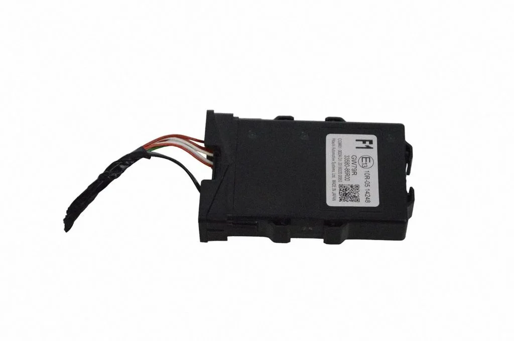 Sterownik immobilizera 3358086R00