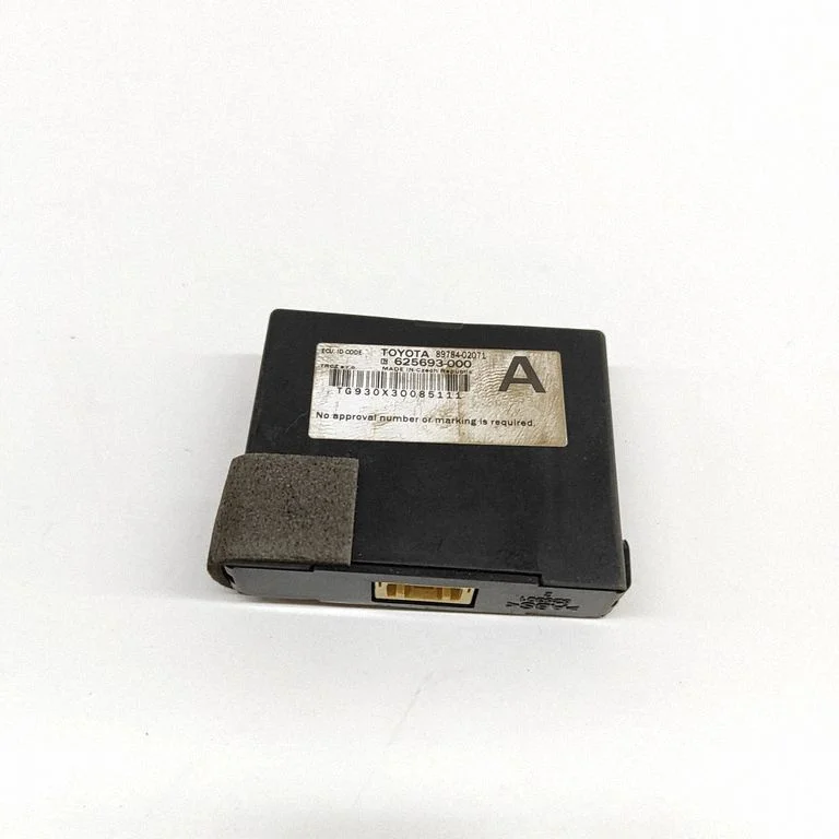 Imobilaizera vadības bloks 625693000