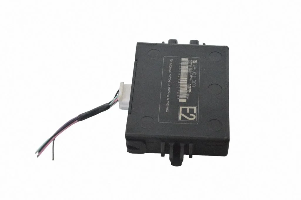 Immobilizer control unit/module 8978433020