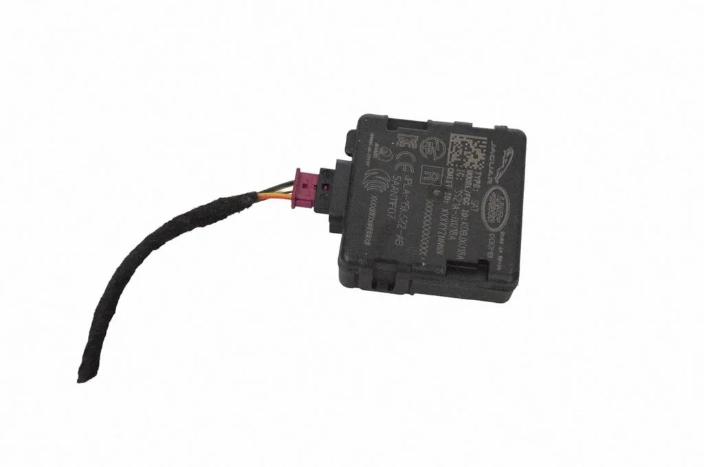Immobilizer control unit/module JPLA15K622AB