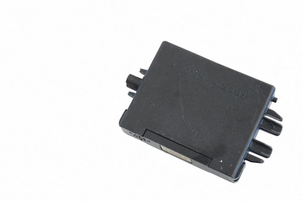 Immobilaiseri juhtplokk – Lexus NX (2014-2021)