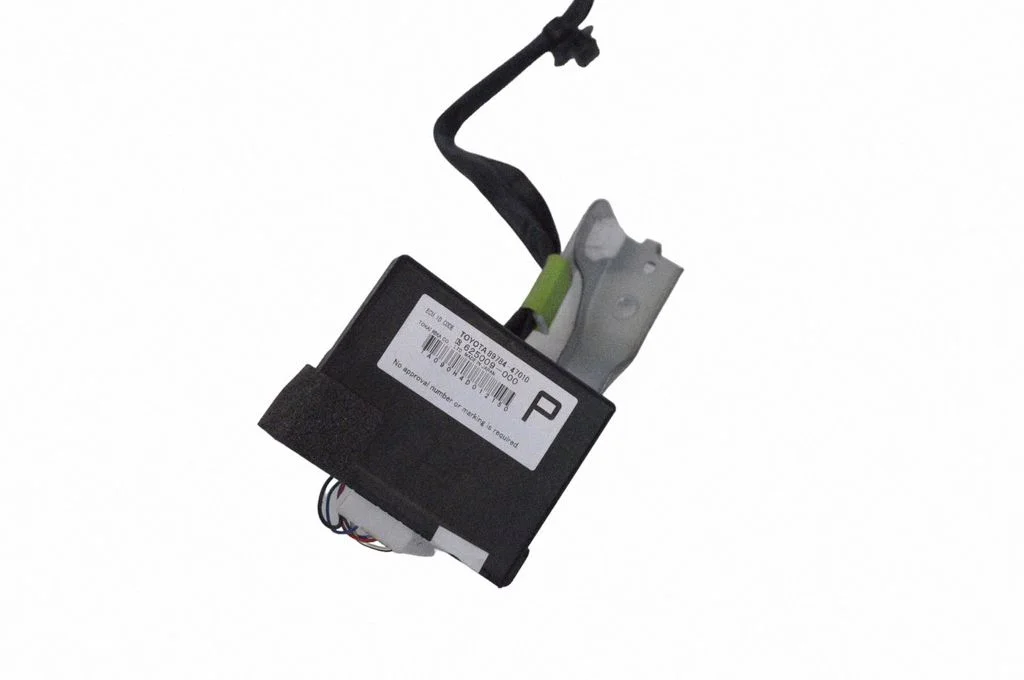 Imobilaizera vadības bloks 8978447010