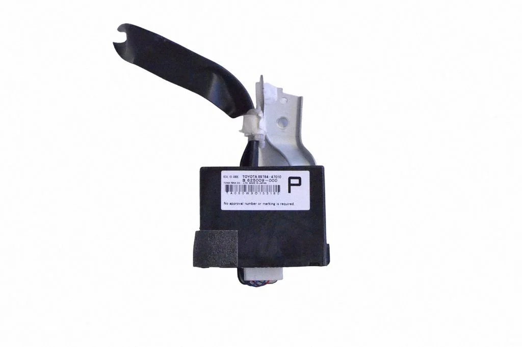 Imobilaizera vadības bloks – Toyota Prius (XW30) (2009-2015)