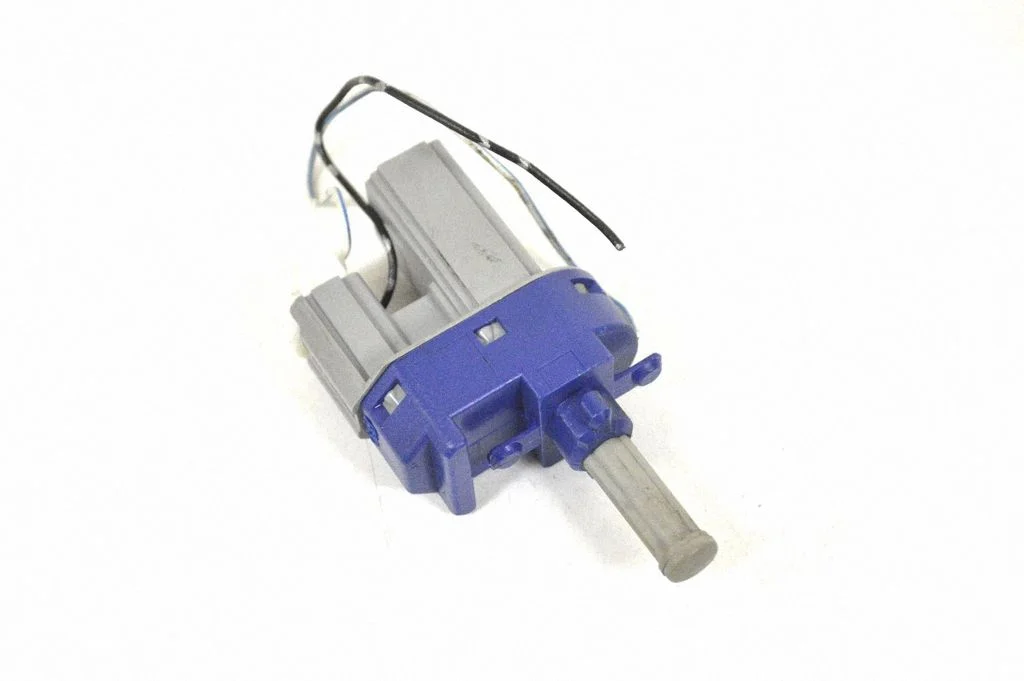 Clutch pedal sensor BP4K
