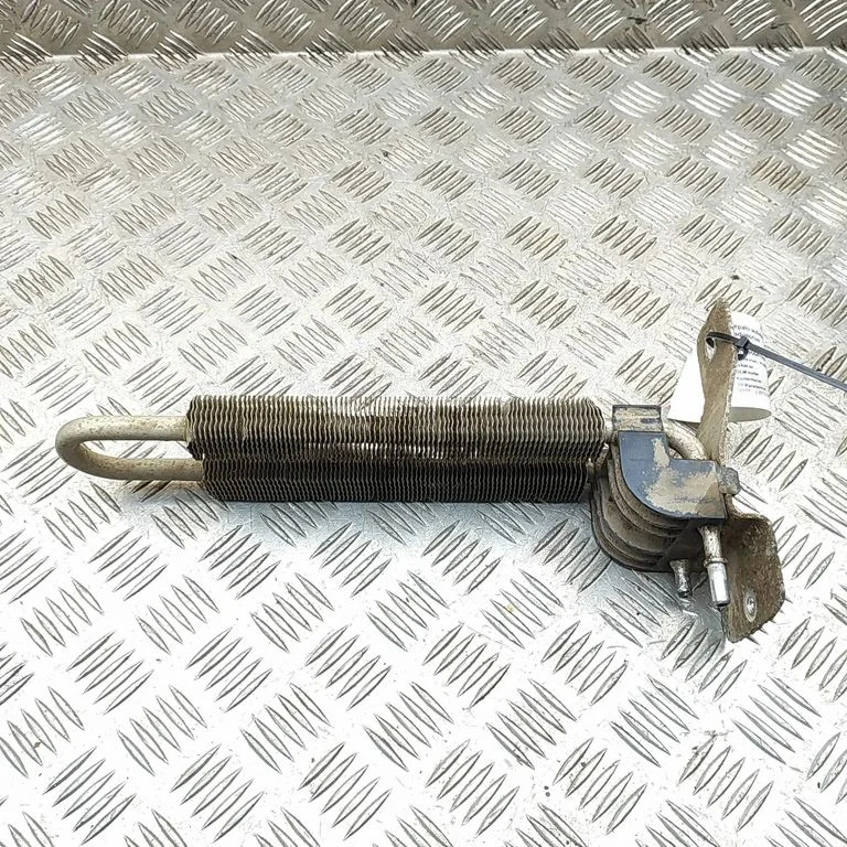 Kütuse jahuti (radiaator) AB399N103AB