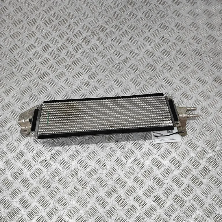 Degvielas dzesētājs (radiators) HK839N103AB