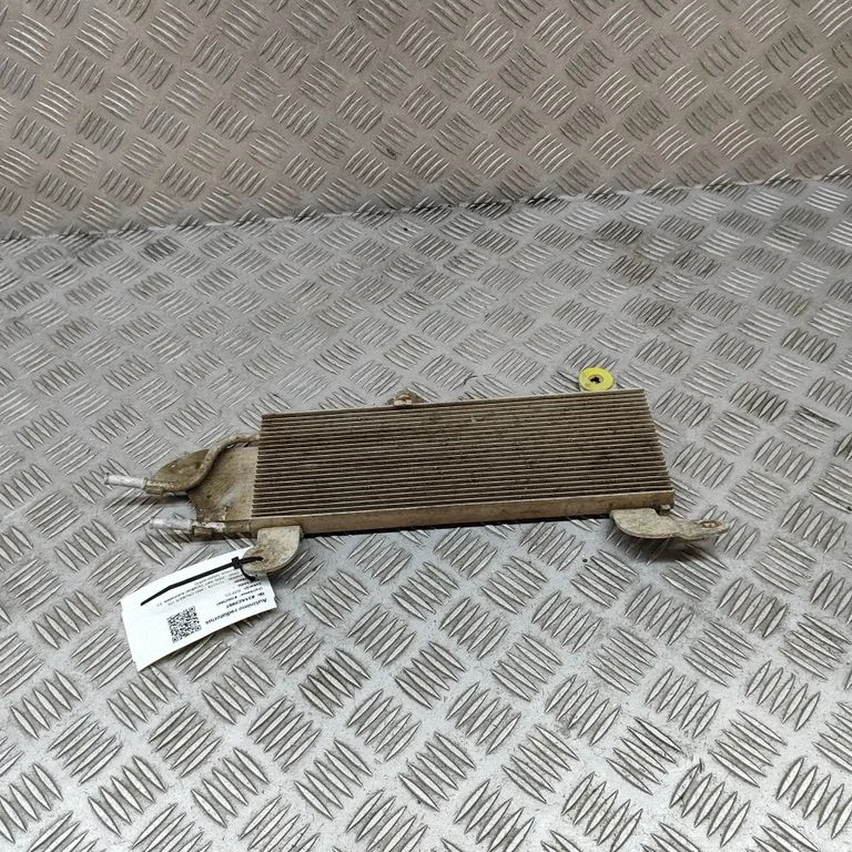 Degvielas dzesētājs (radiators) 2391730040
