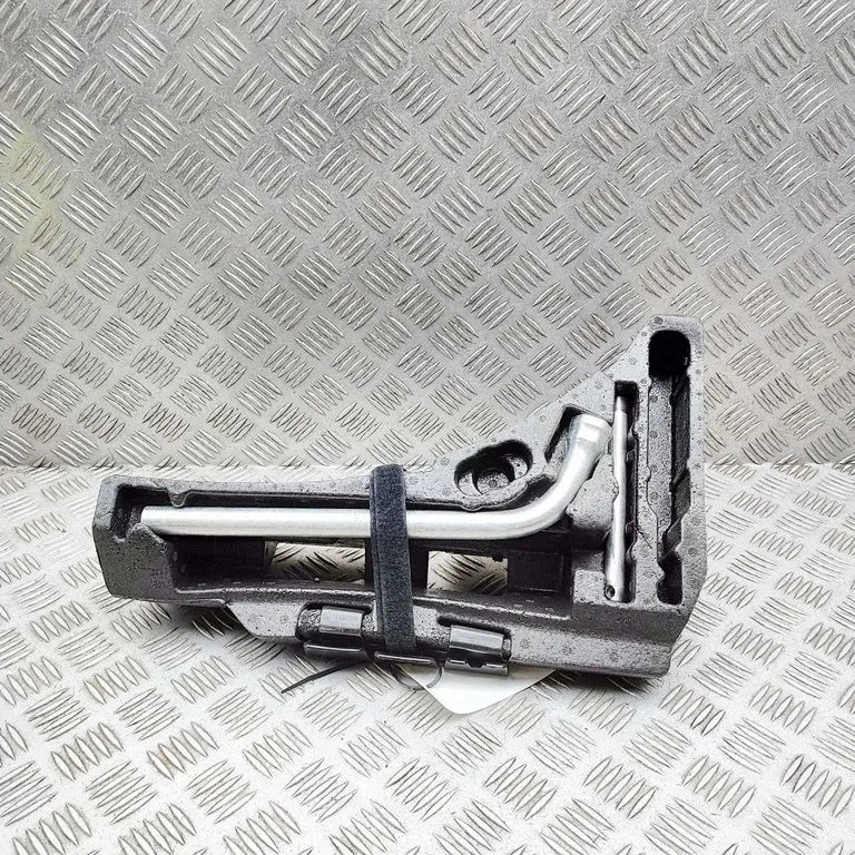 Tool set – Porsche Macan (95B) (2014-2018)