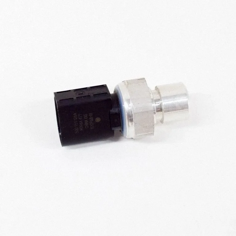 Air conditioning (A/C) pressure sensor – Skoda Octavia Mk4 (2019-)