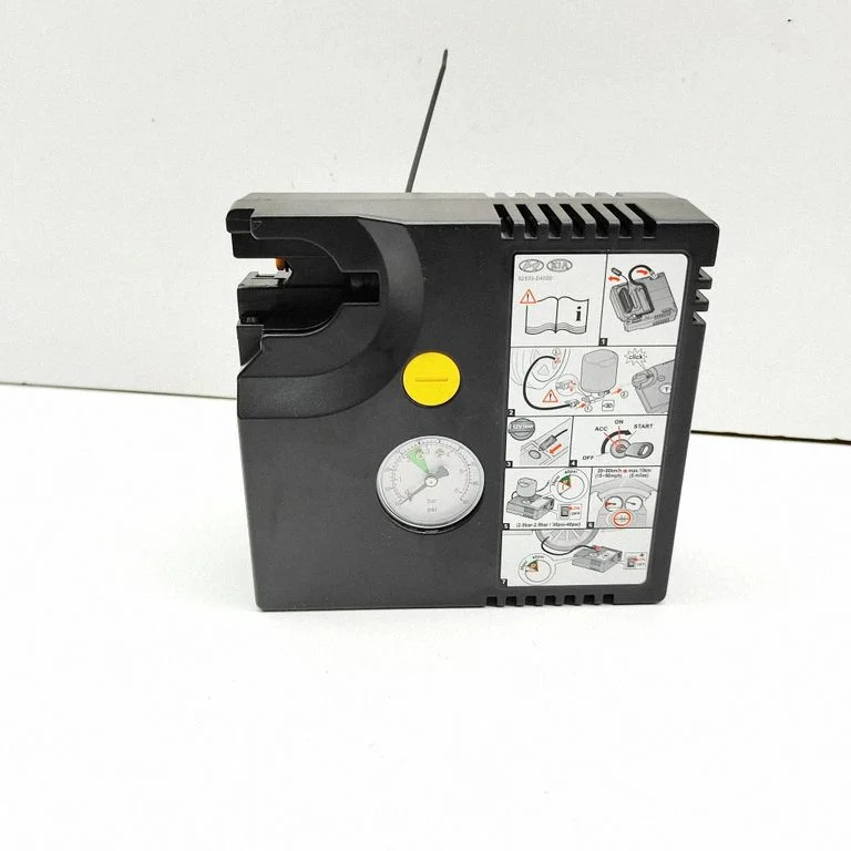 Tire air pump compressor 52933D4000