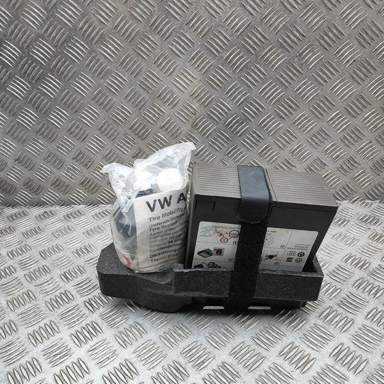 Riepu gaisa kompresors 4L0012619A