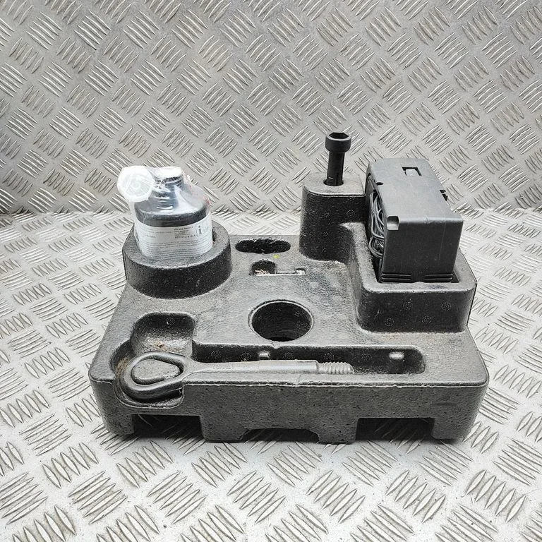 Riepu gaisa kompresors 8E0012619A