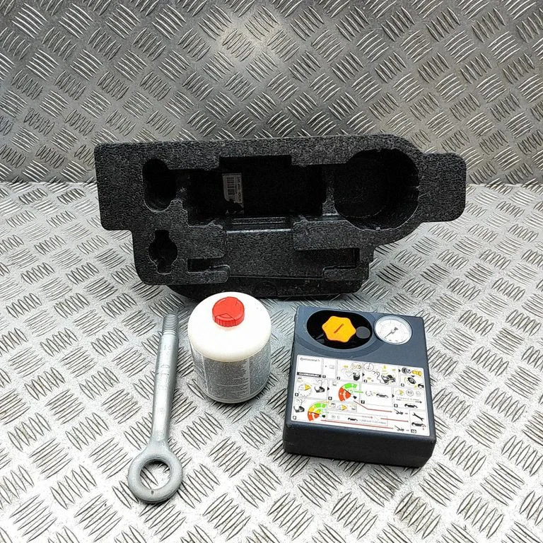 Rehvipumba kompressor JX7319H323AA