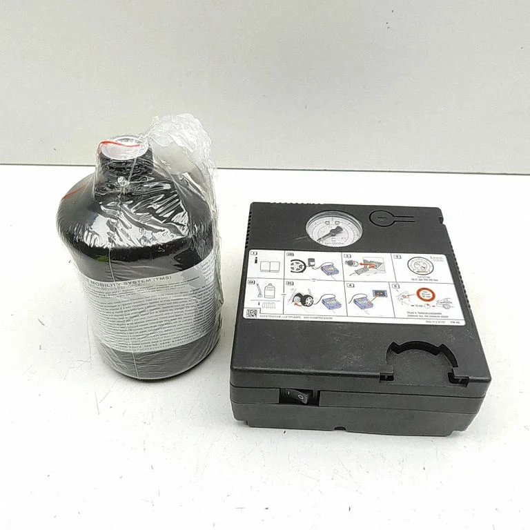 Riepu gaisa kompresors 5N0012615F