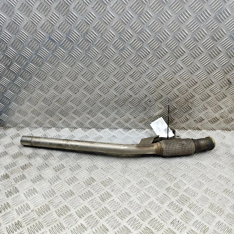 Katalizators/ FAP/DPF cieto daļiņu filtrs 80A253343B