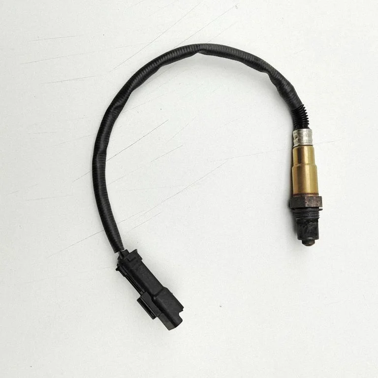 Lambdasond F01R00C095 – Chery Omoda 5/C5 (2022-)