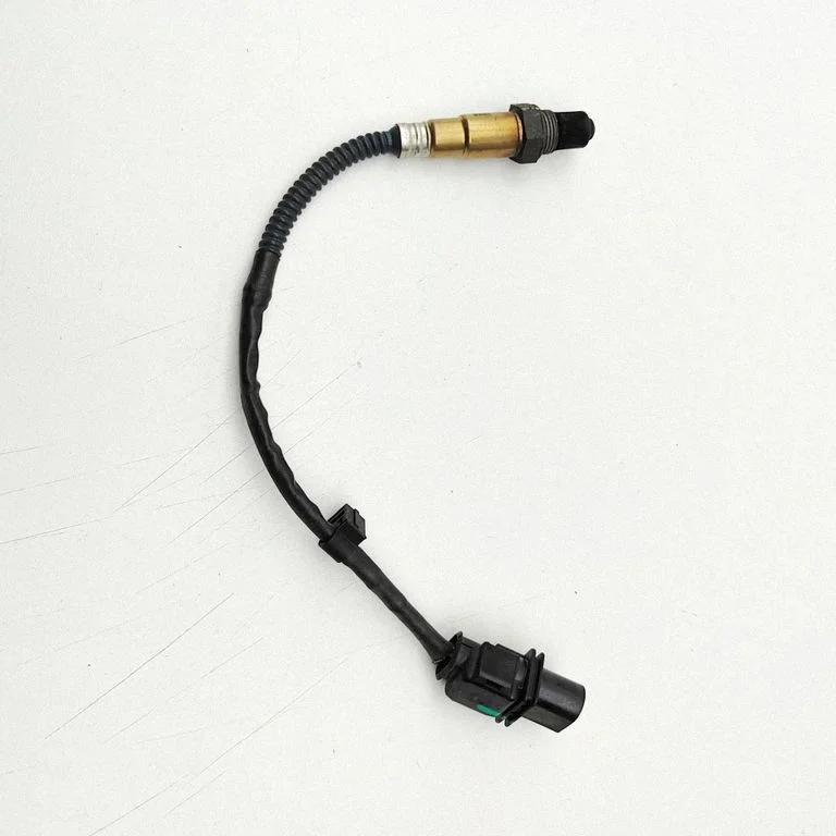 Lambdasond 0258017591 – Chery Omoda 5/C5 (2022-)