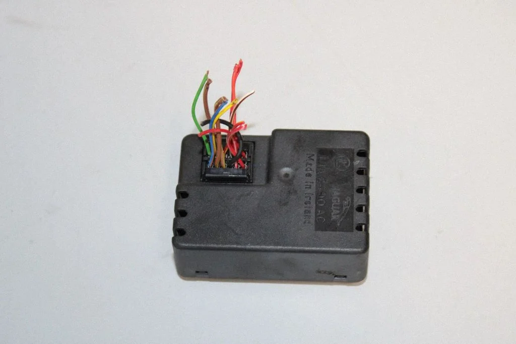 Tulede moodul (LCM) LJA6490AC