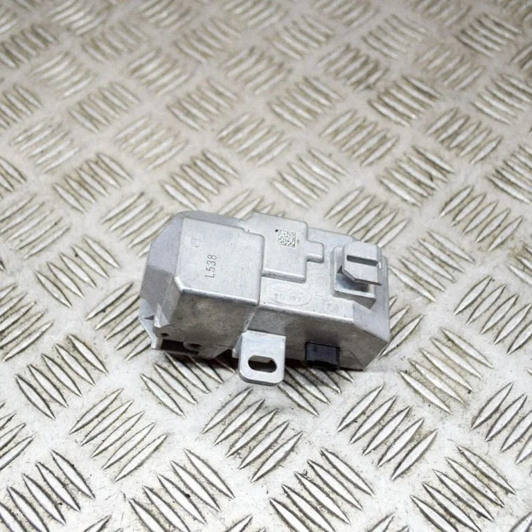 Blokada kierownicy BJ323K772AE