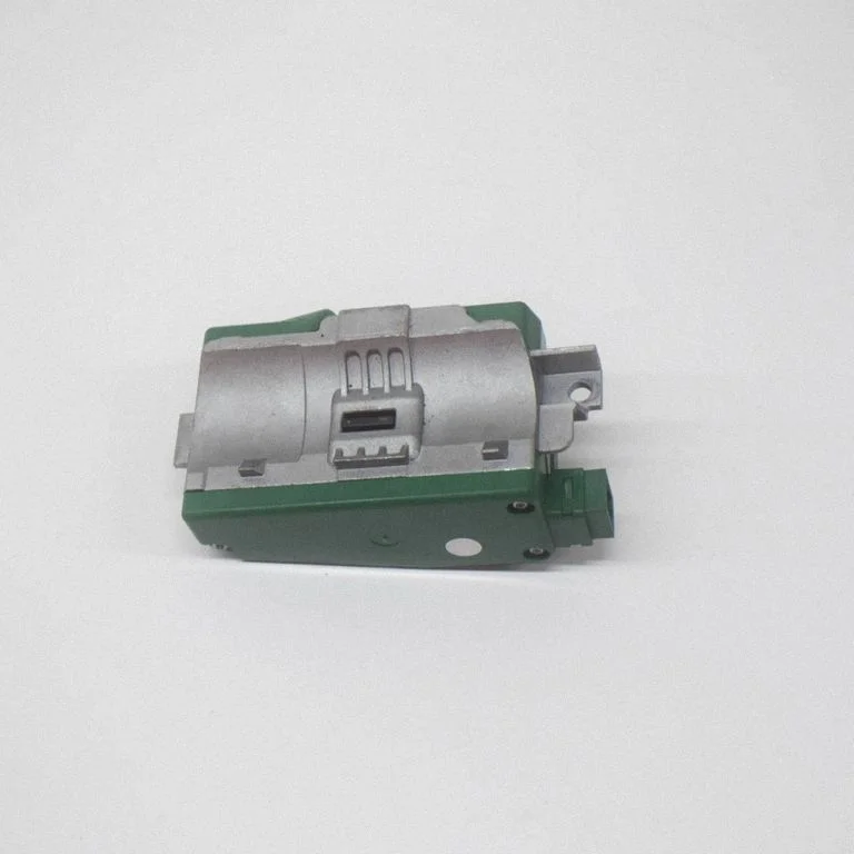 Steering wheel lock 670003653