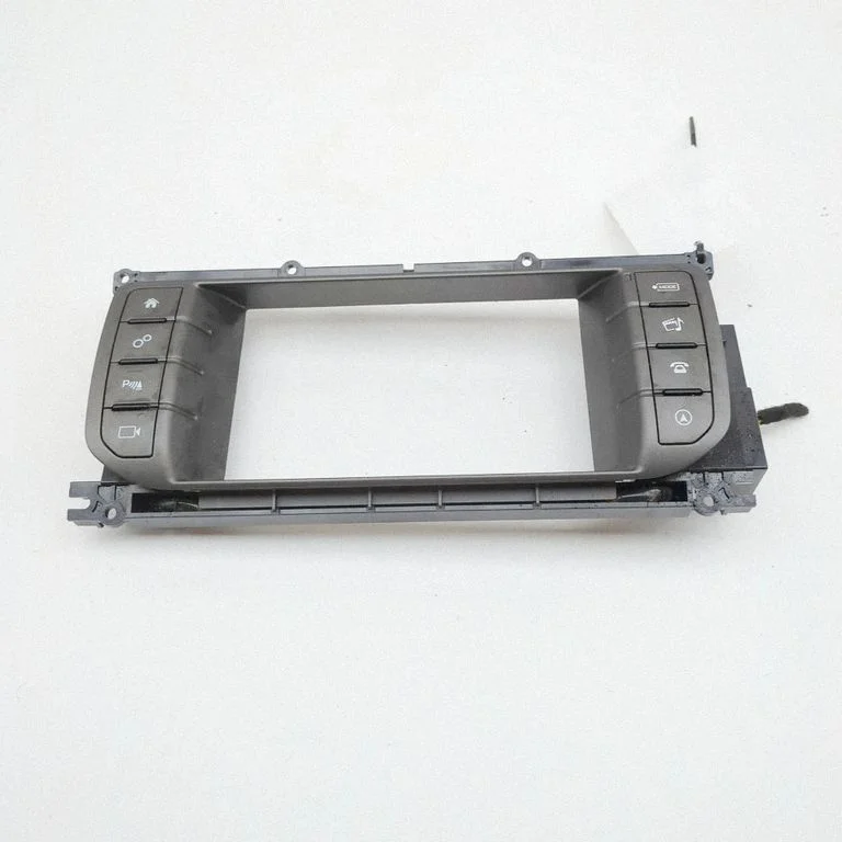 Radio/navigācijas apdare GJ3219F211KB