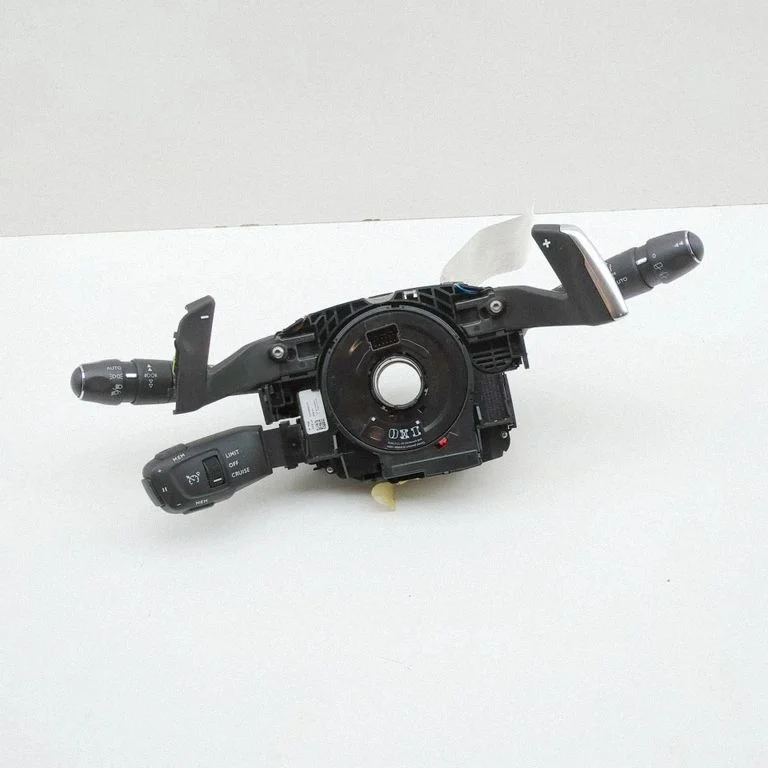 Indicator stalk – Citroen DS7 Crossback (2017-)