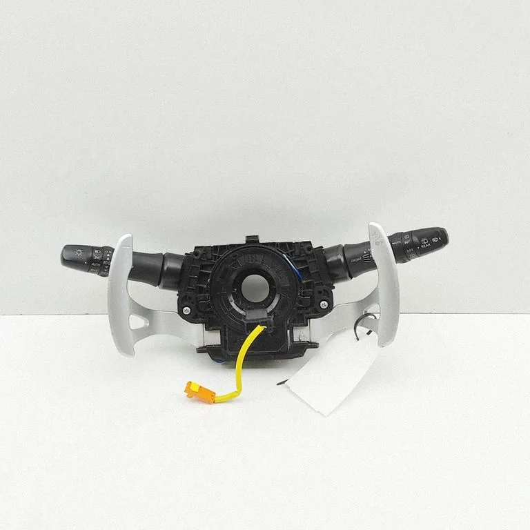 Pagriezienu/gaismu svira 8600A740